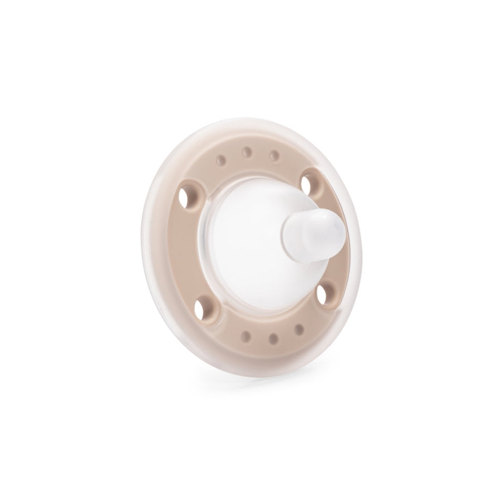 Ninni Pacifier (Oatmeal)